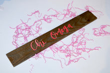 Load image into Gallery viewer, Custom Wood Slacks (Stick &amp; Peel)
