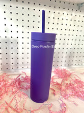 Load image into Gallery viewer, 16 oz Custom Tumbler
