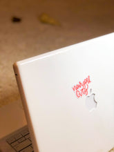 Load image into Gallery viewer, Custom Stickers
